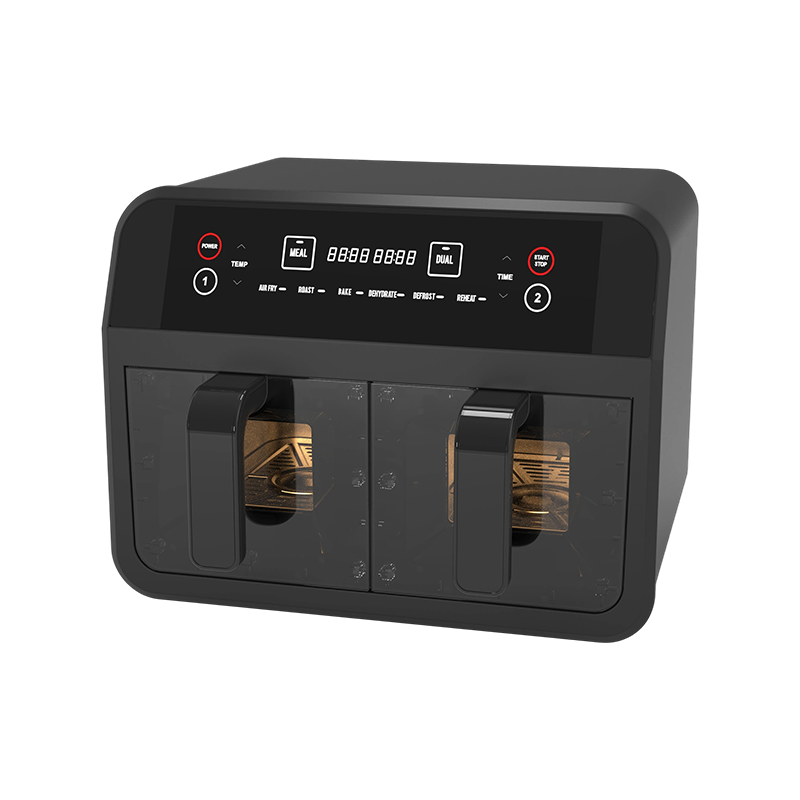 AF-2-3102KHDV Mini-View Digital Air Oven AF-2-3102KHDV Mini-View Digital Air Oven