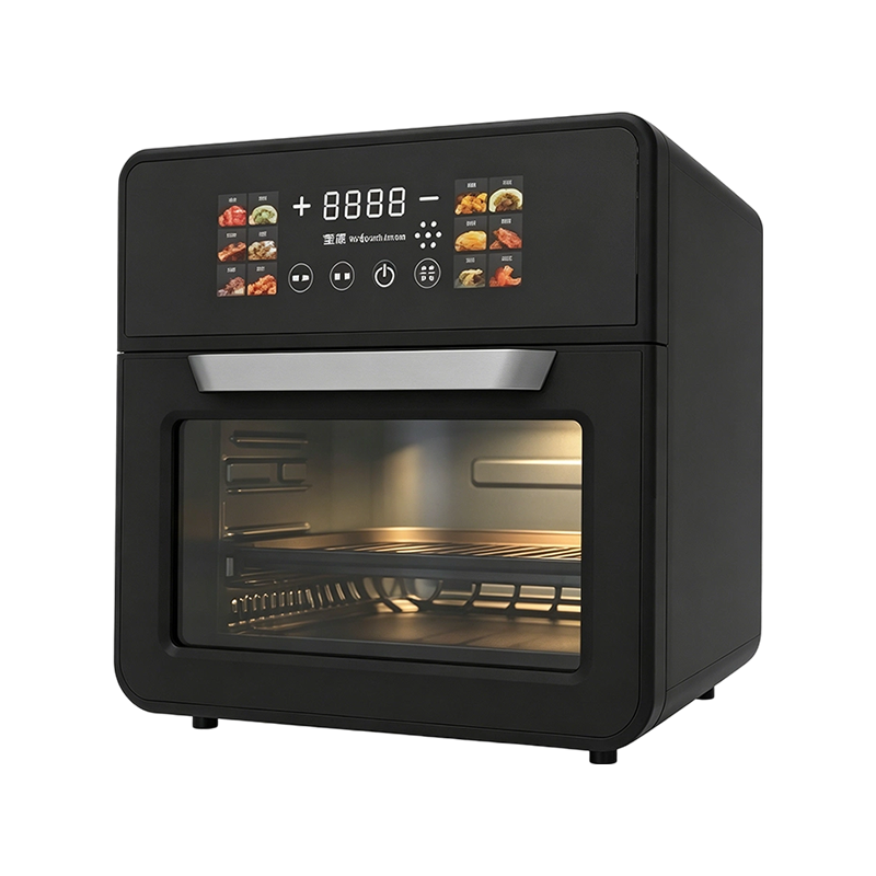 AF-11MDV-C Smart Large-Window Air Oven