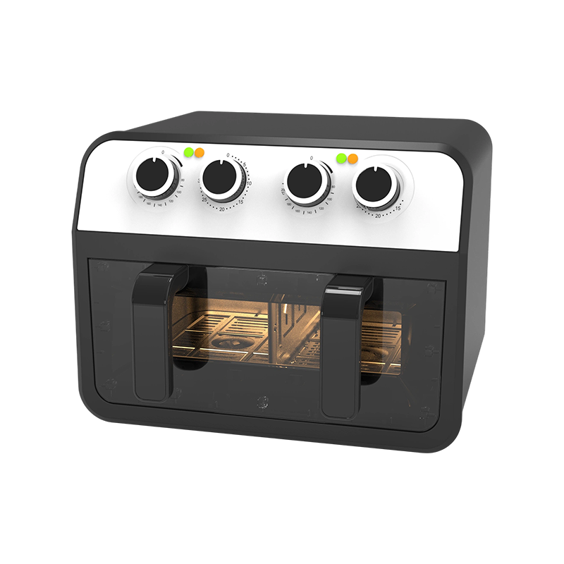 AF-7002FV Wide-View Mechanical Air Oven