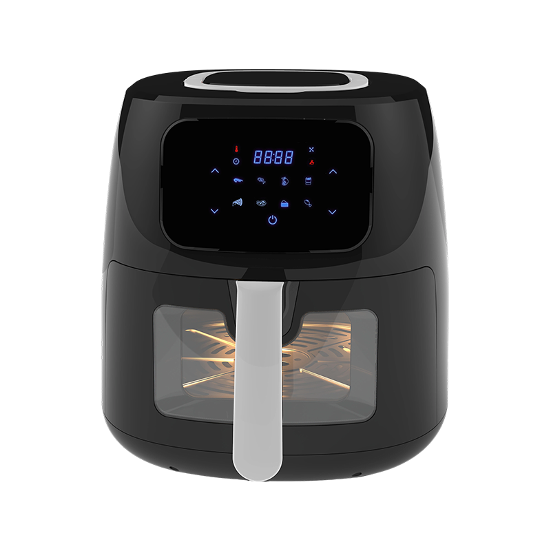 AF-4201DV Digital-Touch Panorama Air Fryer