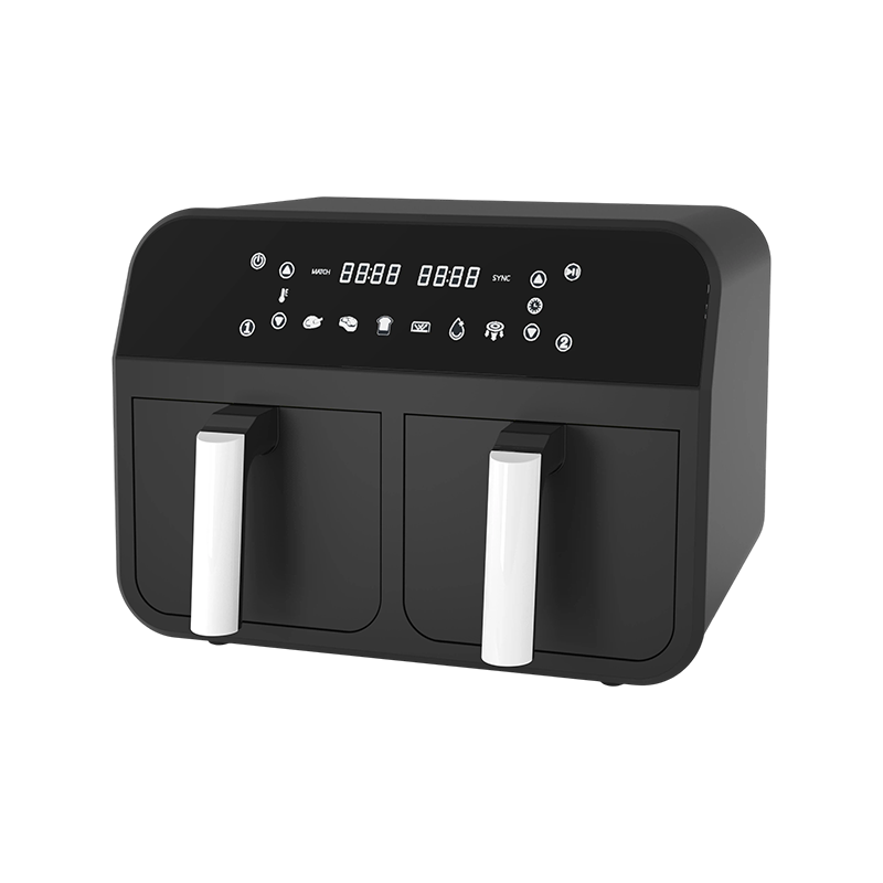 AF-2-3902HD-1 Intuitive Touch-Display Air Fryer