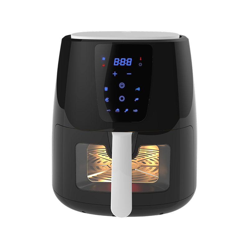 AF-5201DV Digital Visual Air Fryer AF-5201DV Digital Visual Air Fryer