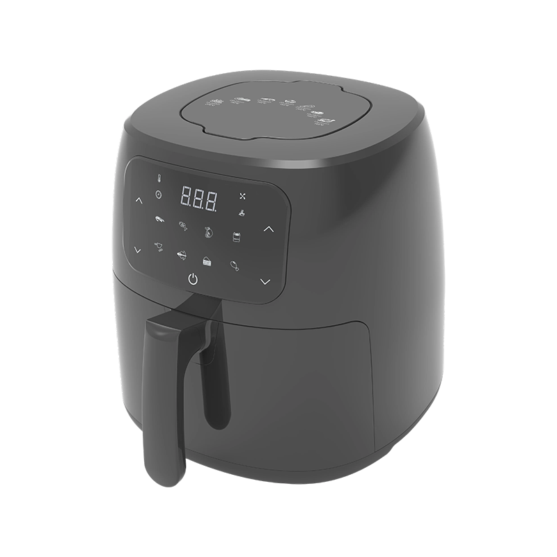 AF-5202D Full-Screen Smart Pioneer Air Fryer