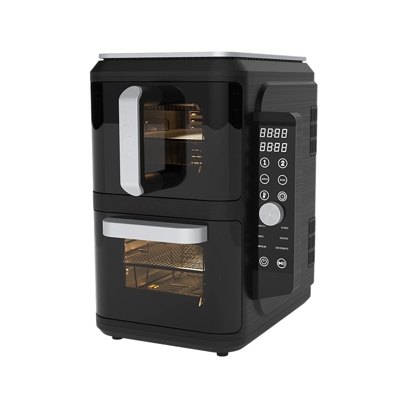AF-2-5265HDV Vertical Pro Air Oven AF-2-5265HDV Vertical Pro Air Oven
