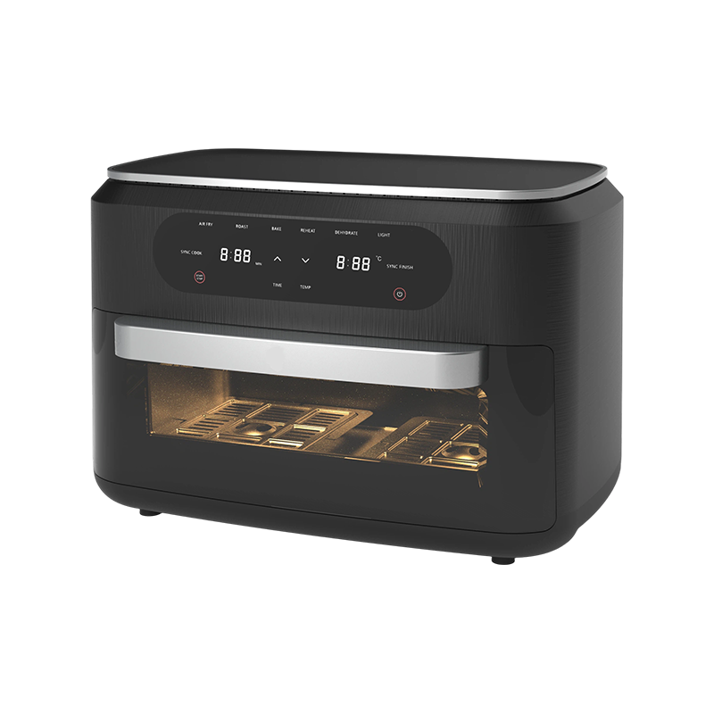 AF-14HDV Grand-View Digital Air Oven