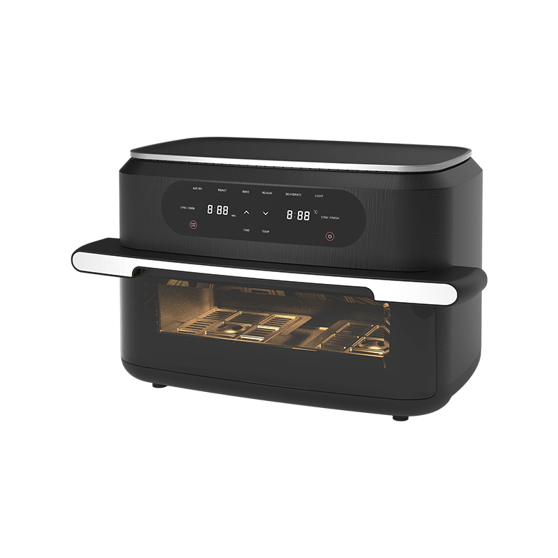 AF-12HDV Wide-Horizon Smart Air Oven AF-12HDV Wide-Horizon Smart Air Oven