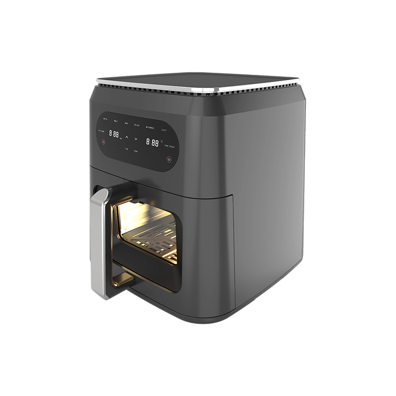 AF-8504DV Compact Pro Air Fryer AF-8504DV Compact Pro Air Fryer
