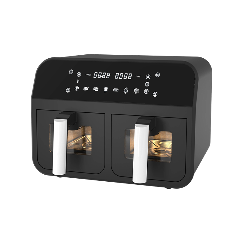 AF-2-3902HDV-1 Pro-Series Panoramic Air Oven AF-2-3902HDV-1 Pro-Series Panoramic Air Oven