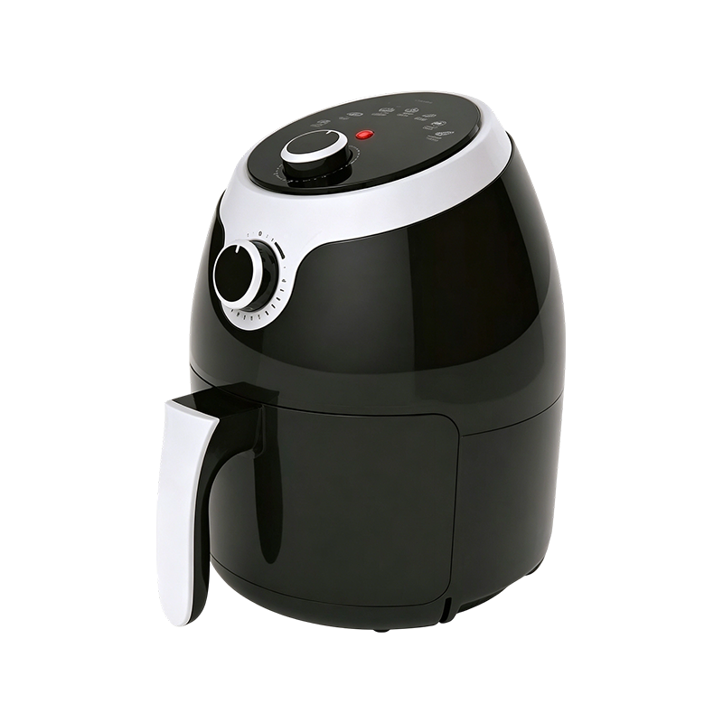 AF-2503 Classic Dual-Dial Air Fryer AF-2503 Classic Dual-Dial Air Fryer