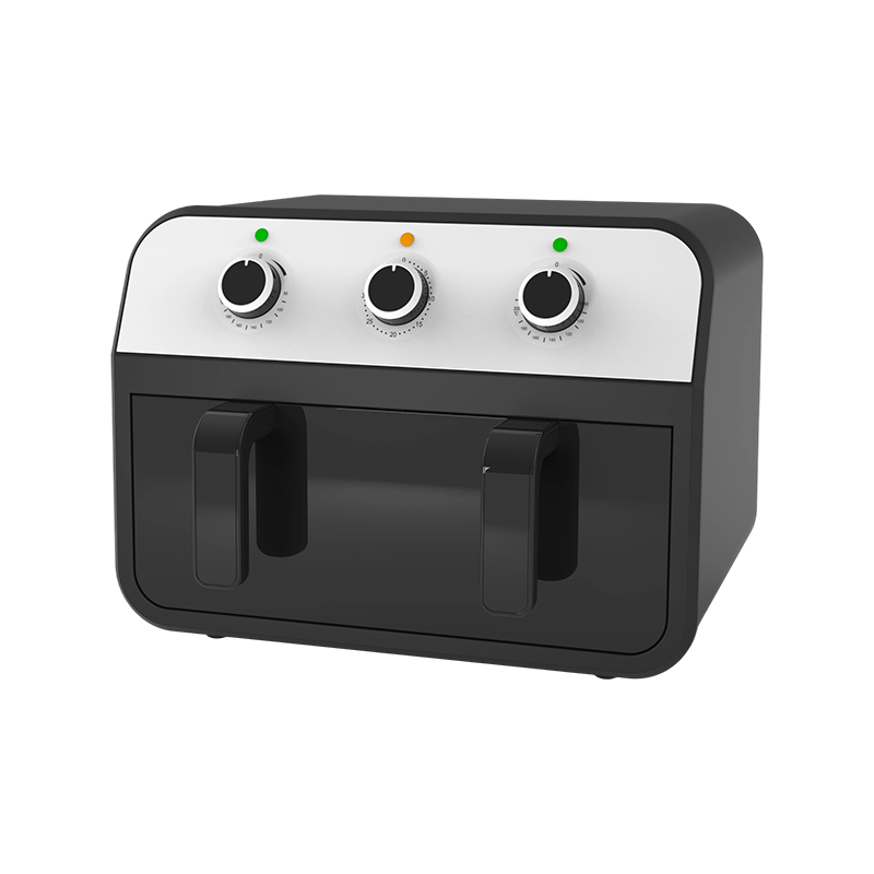 AF-9002S High-Power Mechanical Air Fryer AF-9002S High-Power Mechanical Air Fryer