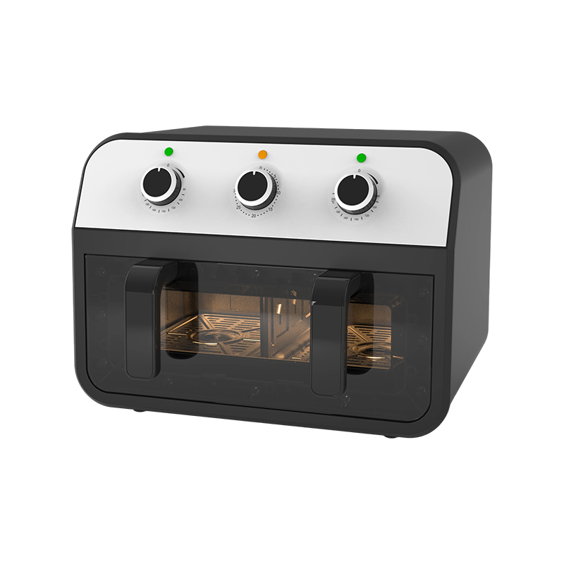 AF-9002SV Large-Format Panoramic Air Oven