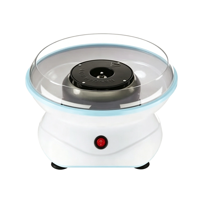 CCM-500G Pure White Cotton Candy Maker CCM-500G Pure White Cotton Candy Maker