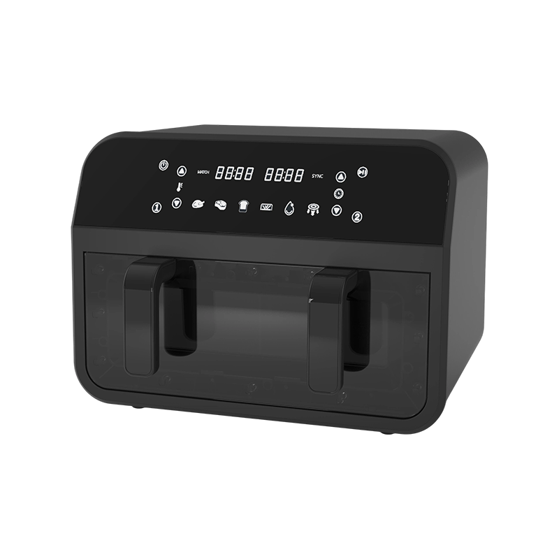 AF-9002HD Smart Logic Digital Air Fryer