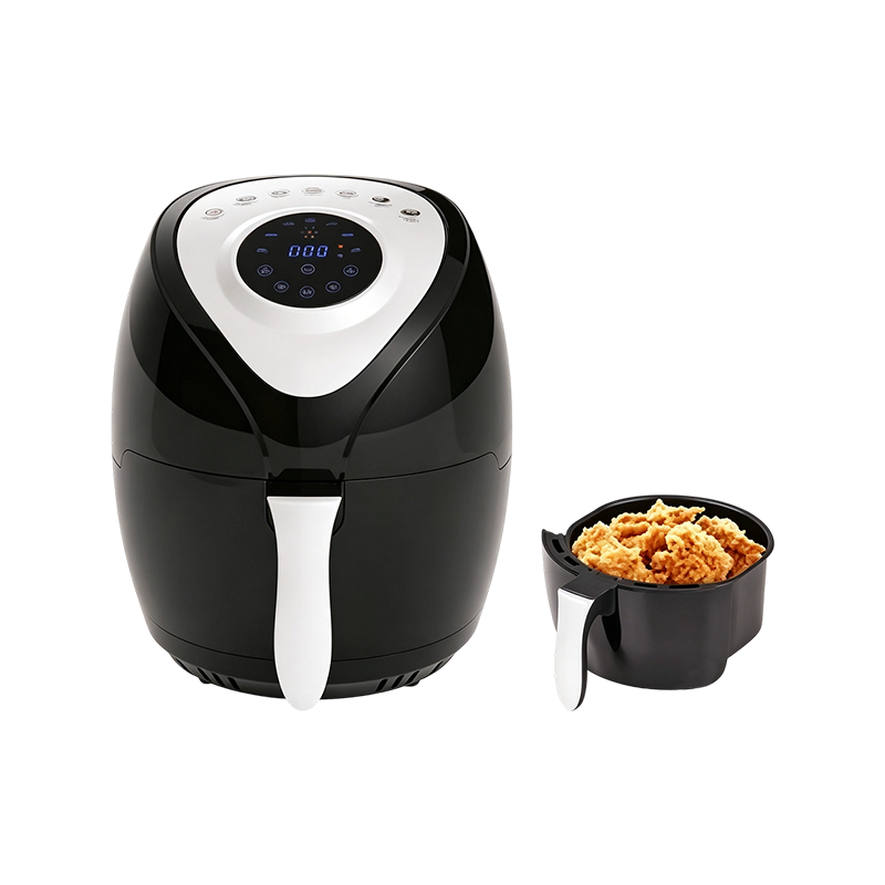 AF-3201D Smart Touch-Display Air Fryer AF-3201D Smart Touch-Display Air Fryer