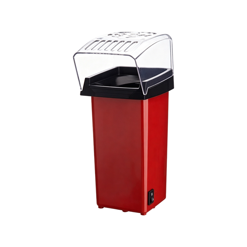Mini Portable Popcorn Maker Mini Portable Popcorn Maker