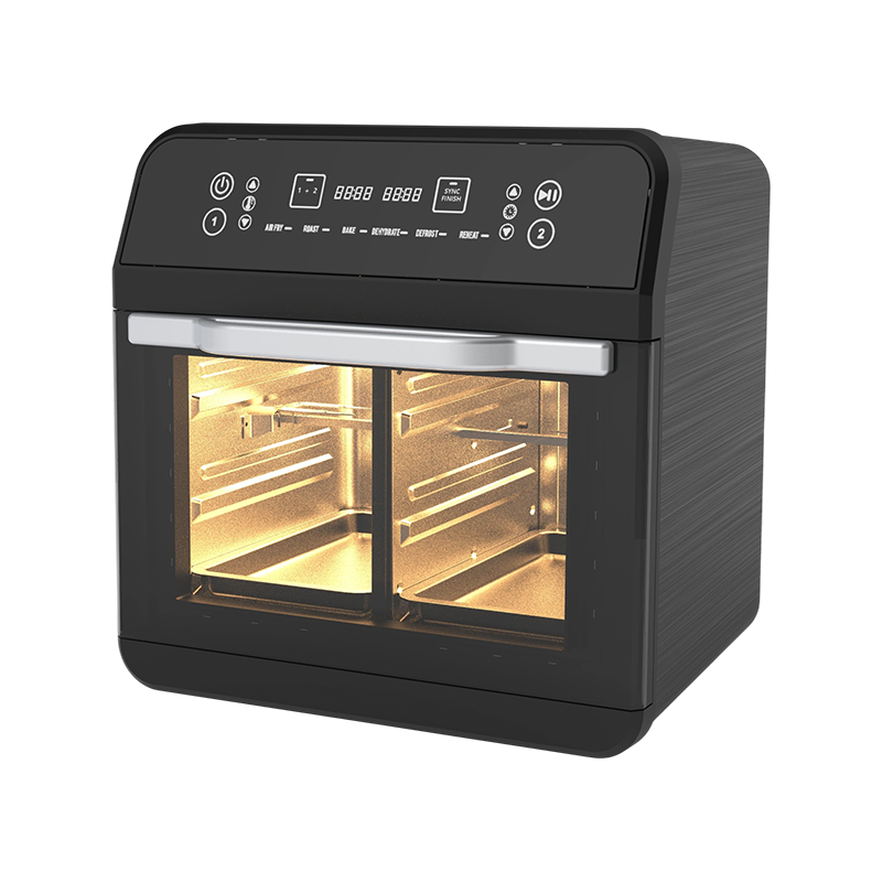 AF-15MHDV-1 French Door Pro Air Oven AF-15MHDV-1 French Door Pro Air Oven