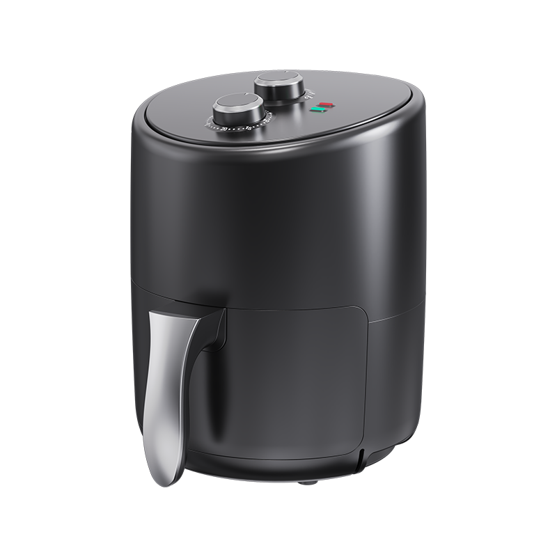 AF-2501 Classic Mechanical Air Fryer