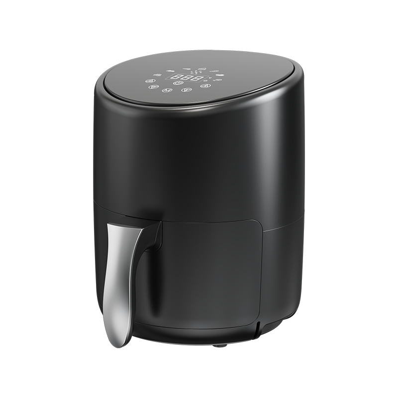 AF-2501D Holographic Touch-Control Air Fryer AF-2501D Holographic Touch-Control Air Fryer