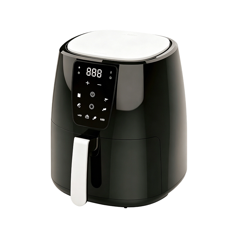 AF-5201D Smart Curved-Screen Air Fryer