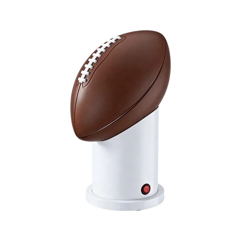 PM-1920I Horizontal Rugby Popcorn Maker