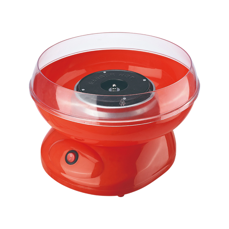 CCM-500E Sleek Compact Cotton Candy Maker CCM-500E Sleek Compact Cotton Candy Maker