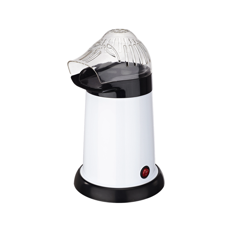 Compact Hot Air Popcorn Maker Compact Hot Air Popcorn Maker