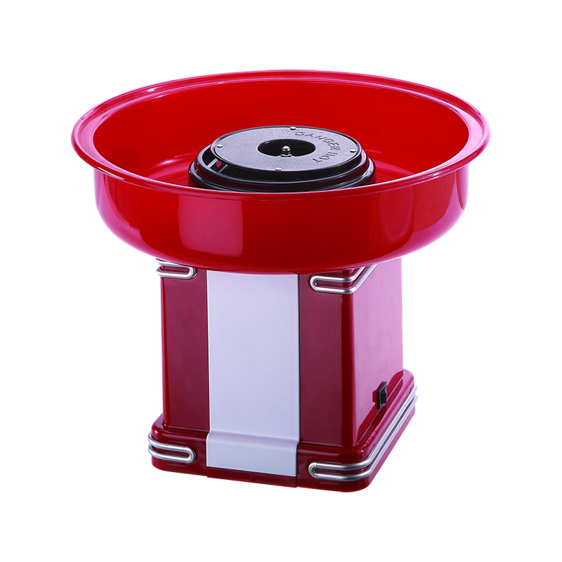 CCM-530 Vintage Tower Cotton Candy Maker CCM-530 Vintage Tower Cotton Candy Maker