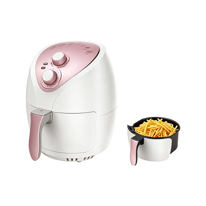 AF-3201 Macaron-Style Mechanical Air Fryer