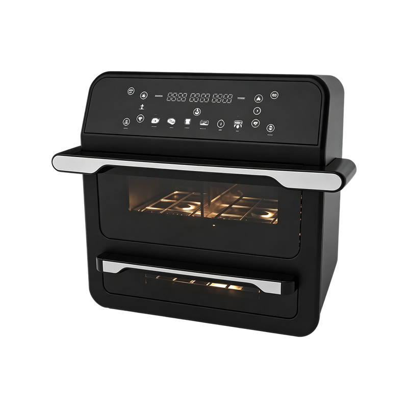 AF-2-7040HDV Master-Tier Multi Air Oven AF-2-7040HDV Master-Tier Multi Air Oven