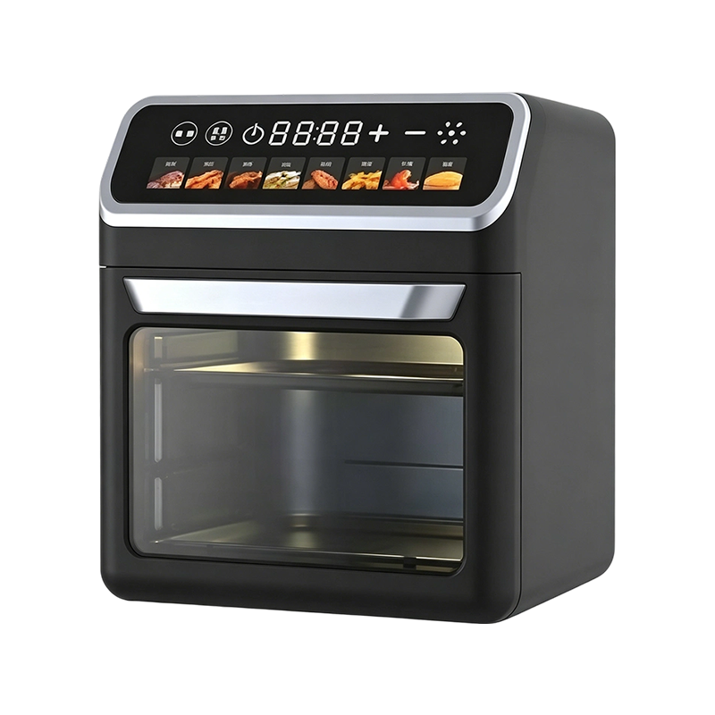AF-8MDV Classic Digital Air Oven AF-8MDV Classic Digital Air Oven