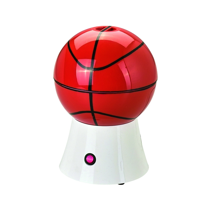 PM-1891/1891S Basketball Style Small Household Popcorn Maker PM-1891/1891S Basketball Style Small Household Popcorn Maker
