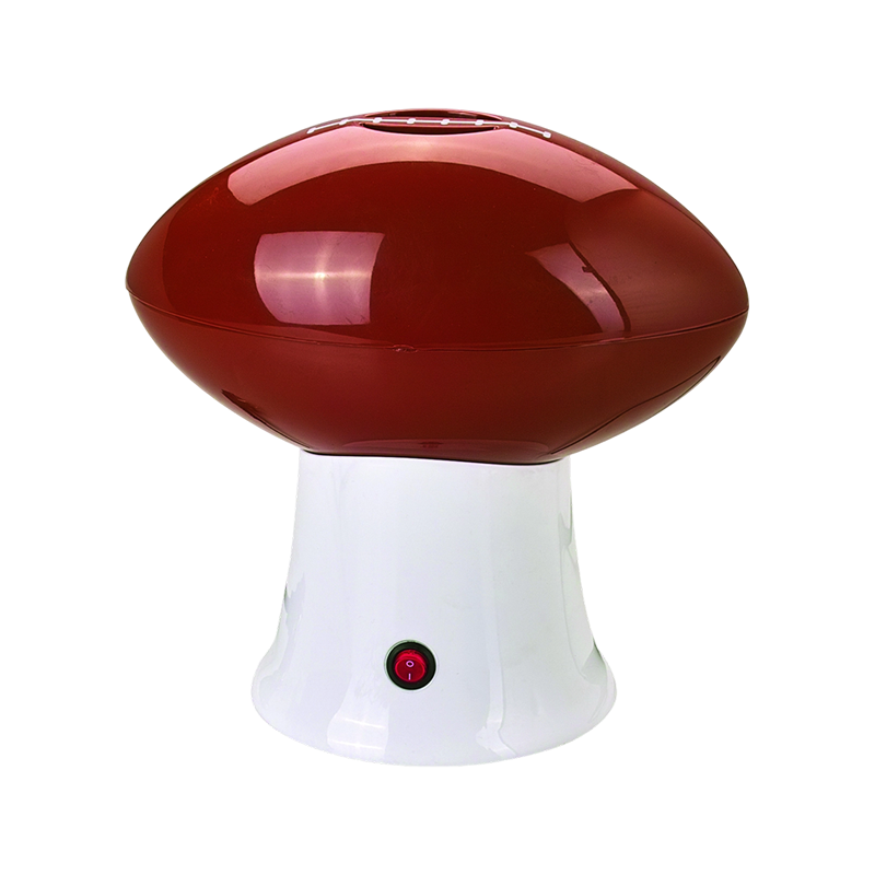 PM-1920/1920S Rugby Ball-Shaped Popcorn Maker