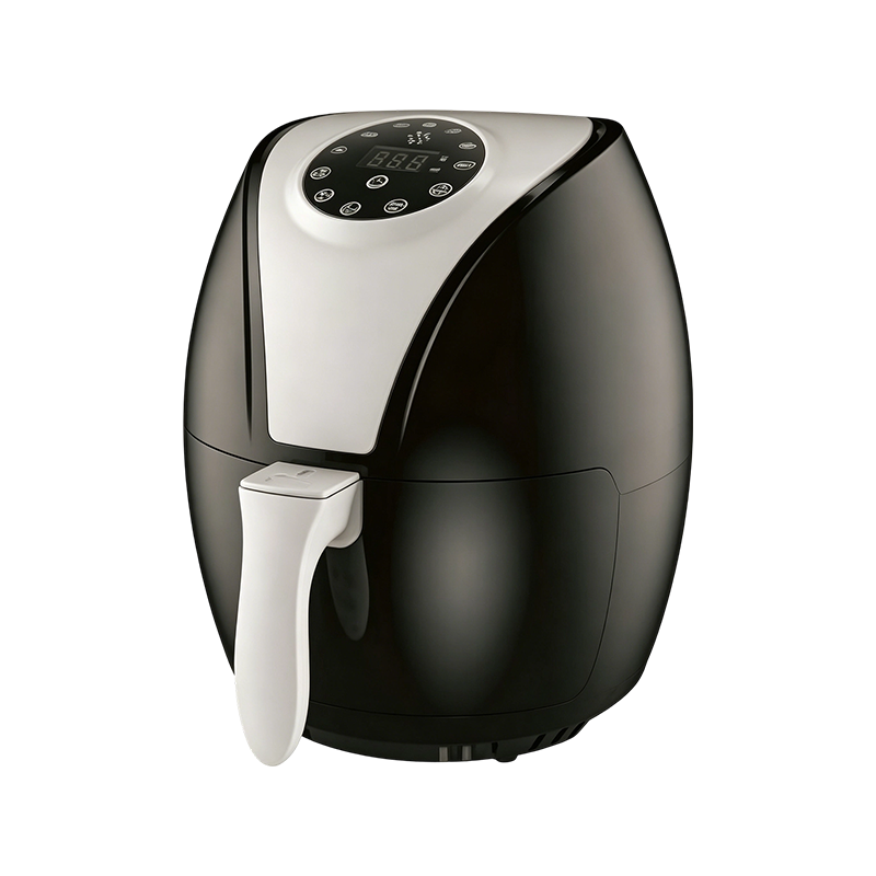 AF-3202D Smart Digital-Display Air Fryer