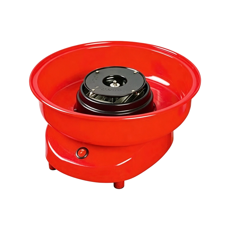 CCM-500A Classic Round Cotton Candy Maker