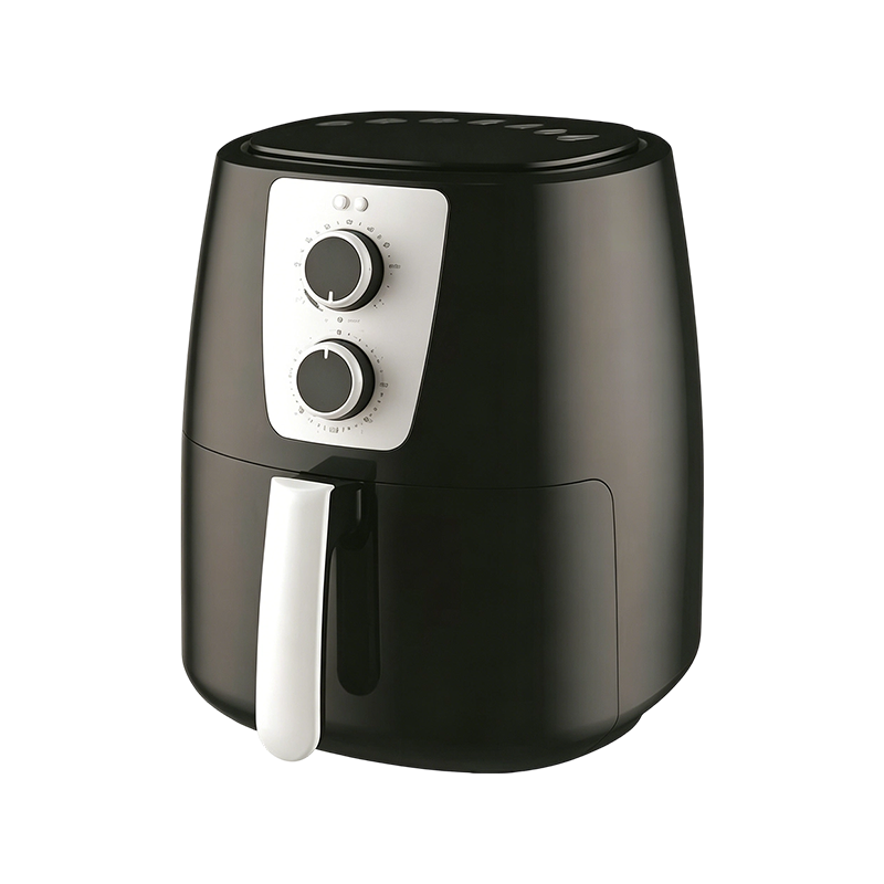 AF-5201 Vertical Side-Dial Air Fryer