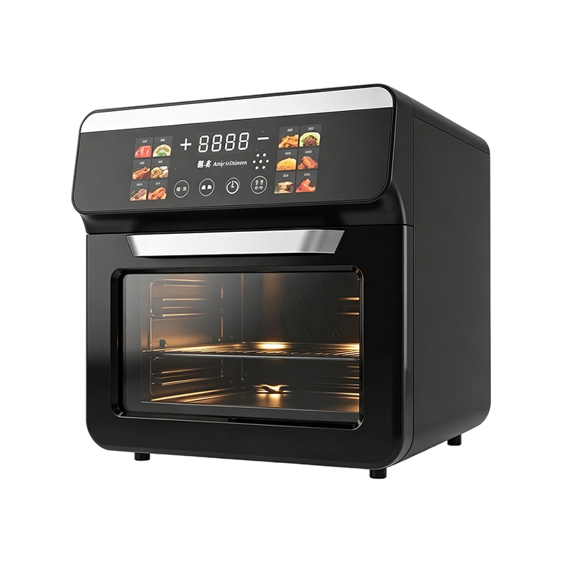 AF-11MDV-B Panoramic Digital Air Oven