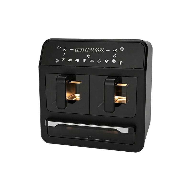 AF-3-3140HDV Family-Size Elite Air Oven