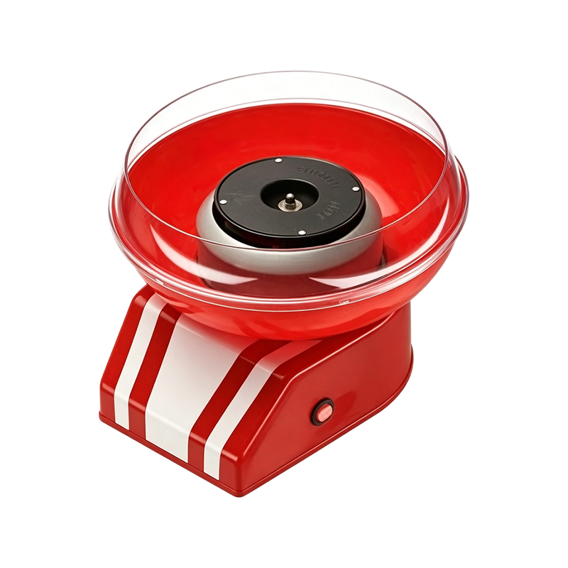 CCM-500D Sporty Stripe Cotton Candy Maker CCM-500D Sporty Stripe Cotton Candy Maker