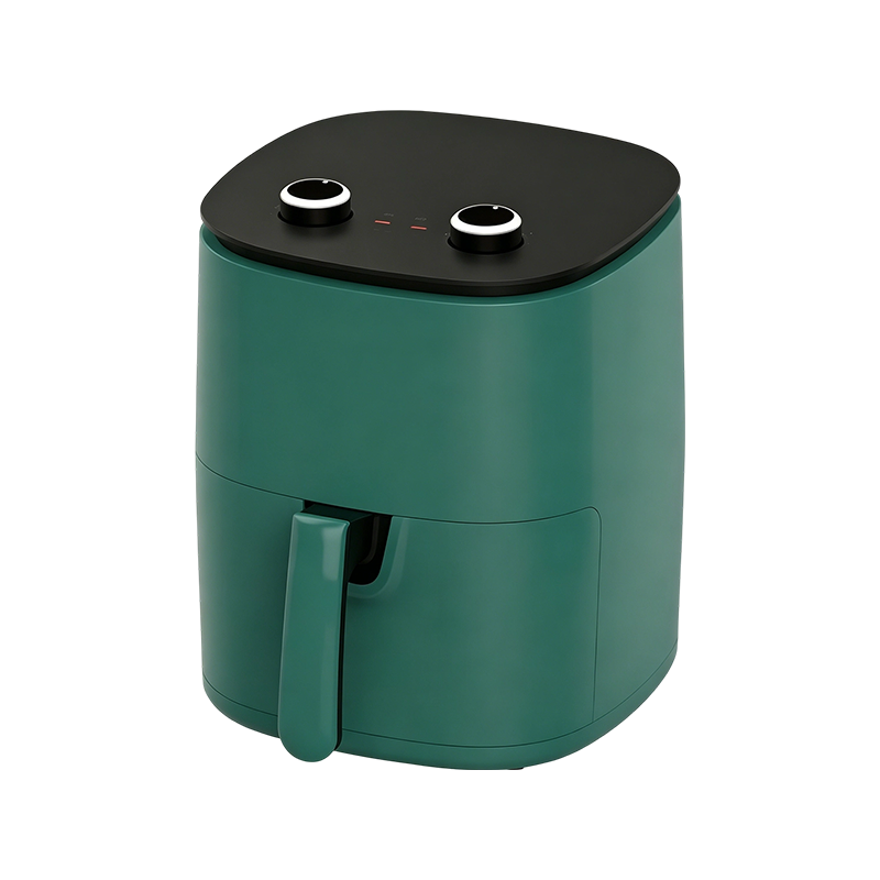 AF-4202 Minimalist Cylindrical Dial Air Fryer