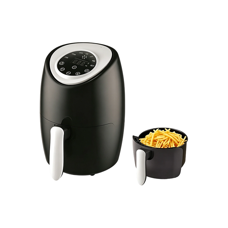 AF-2001D Smart Digital-Touch Mini Air Fryer