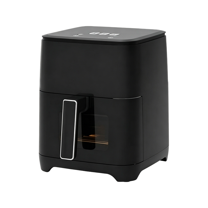 AF-3502DV Smart Visual Air Fryer AF-3502DV Smart Visual Air Fryer