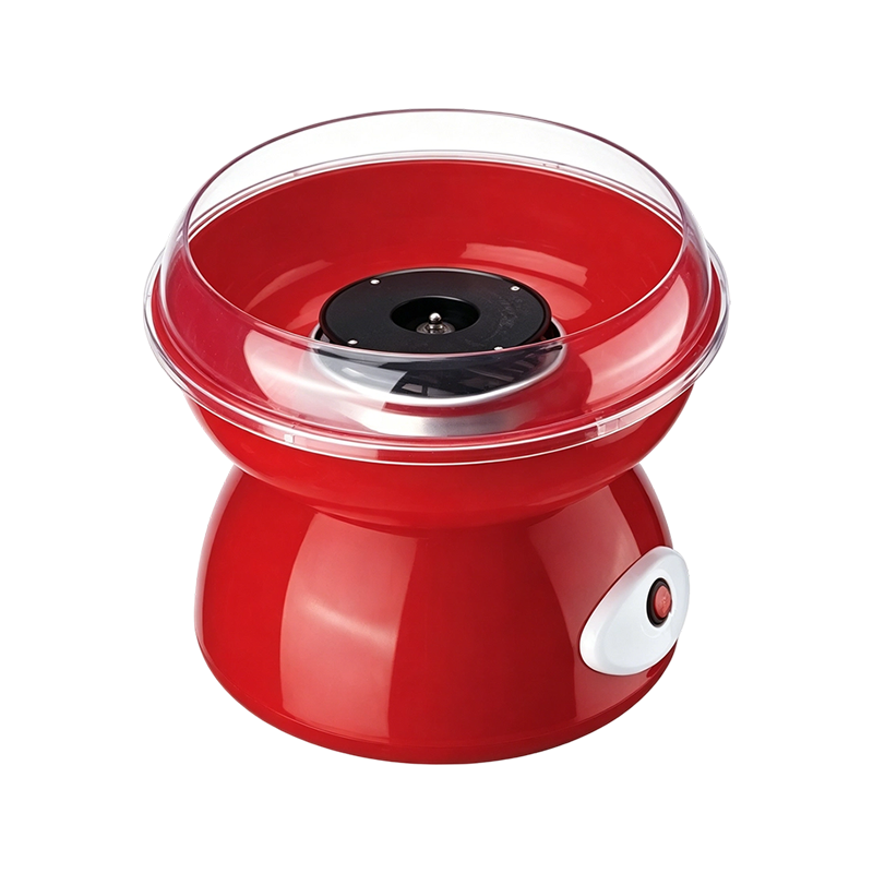 CCM-500B Smooth Dome Cotton Candy Maker