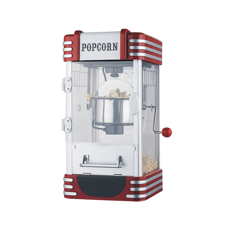 PM-3600 Retro Cinema Popcorn Maker PM-3600 Retro Cinema Popcorn Maker