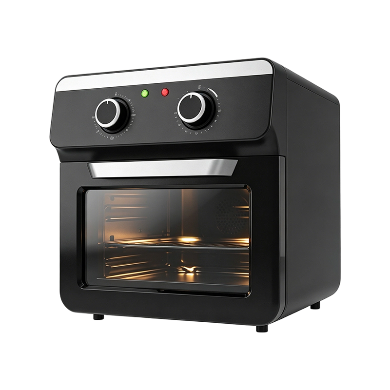 AF-11MV-B Panoramic Mechanical Air Oven