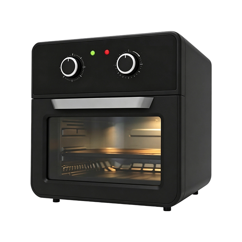 AF-11MV-C Compact Panoramic Air Oven