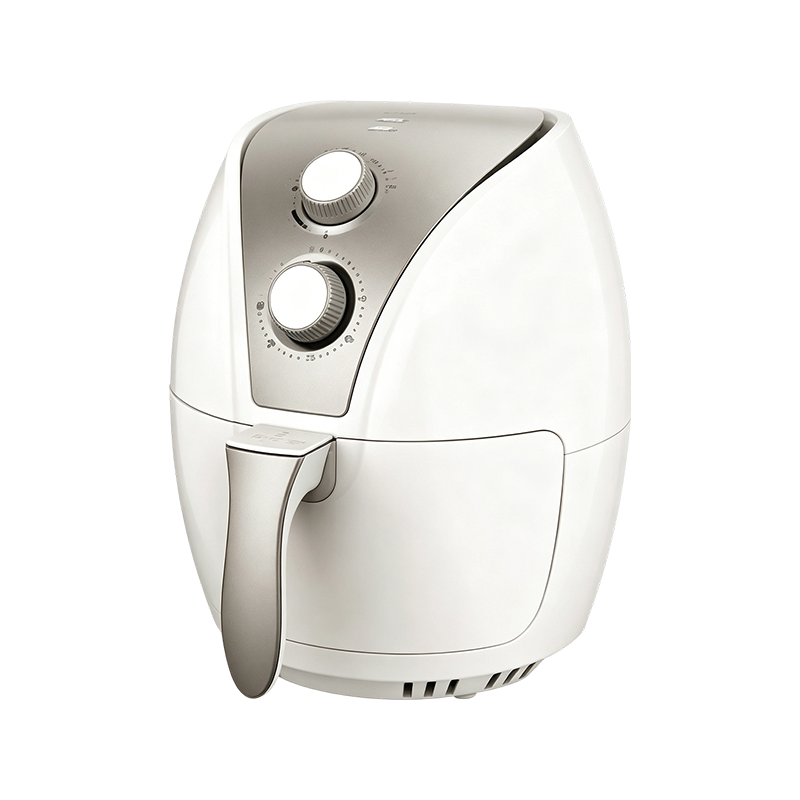 AF-3202 Retro Dial-Control Entry Air Fryer AF-3202 Retro Dial-Control Entry Air Fryer
