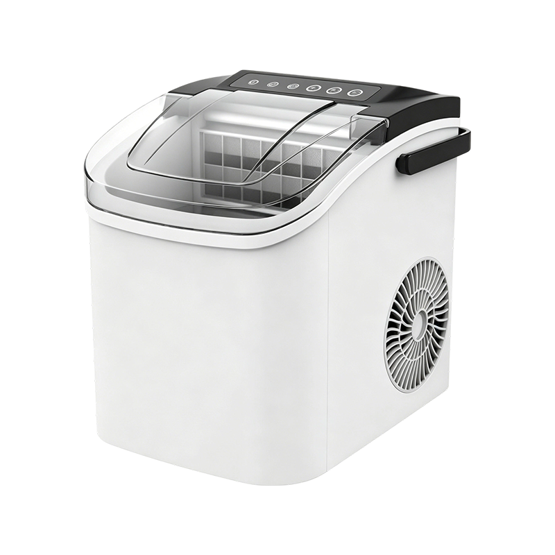 IM-1516F Efficient Silent Square Ice Maker IM-1516F Efficient Silent Square Ice Maker