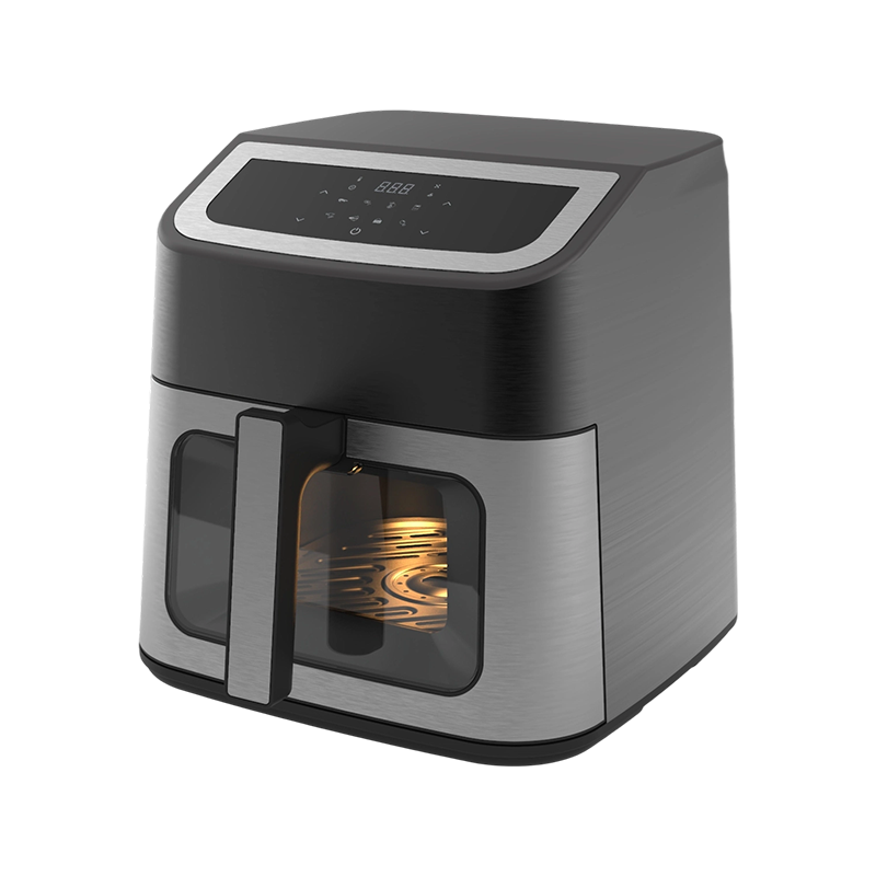 AF-8502MDV Flagship Digital Visual Air Oven
