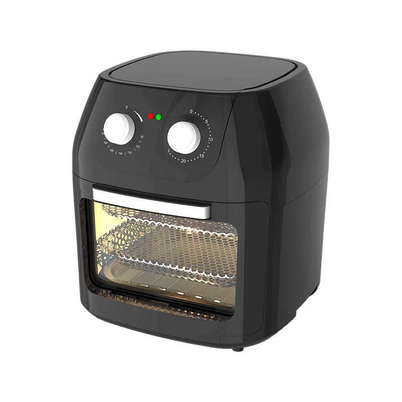 AF-11MV Classic Knob-Control Visual Air Oven AF-11MV Classic Knob-Control Visual Air Oven