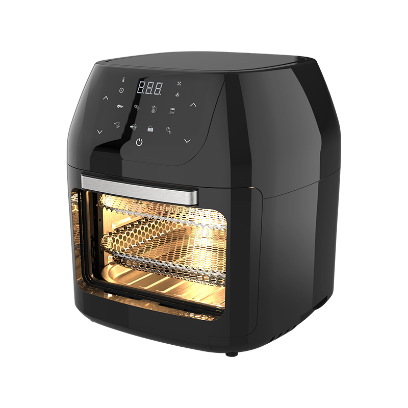 AF-11MDV Smart Touch Panoramic Air Oven AF-11MDV Smart Touch Panoramic Air Oven